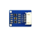 TSL2591X Light Sensor with PH2.0 5PIN Cable 600M:1 Wide Dynamic Range 88000Lux I2C Interface 3.3V 5V Sensor for Raspberry Pi