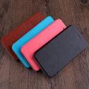 MOFI Shockproof PU Leather Flip With Stand Full Body Protective Case For Xiaomi Mi A3 / Xiaomi CC 9e