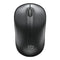 FD V1 Portable 2.4GHz Wireless Mouse Home Office Power Saving Silent Mouse 1600DPI Mouse for Windows 7 / 8 / Vista / XP Mac