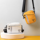 Jordan&Judy PT120 Double Side Shoulder Bag Travel Camping Crossbody Bag