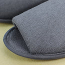 IPRee Folding Slippers Men Women One Size Travel Portable Shoes Non-slip Slippers With Storage Bag