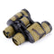 8X40 Outdoor Tactical Marine Binoculars HD Optic Night Vision Birdwatching Telescope