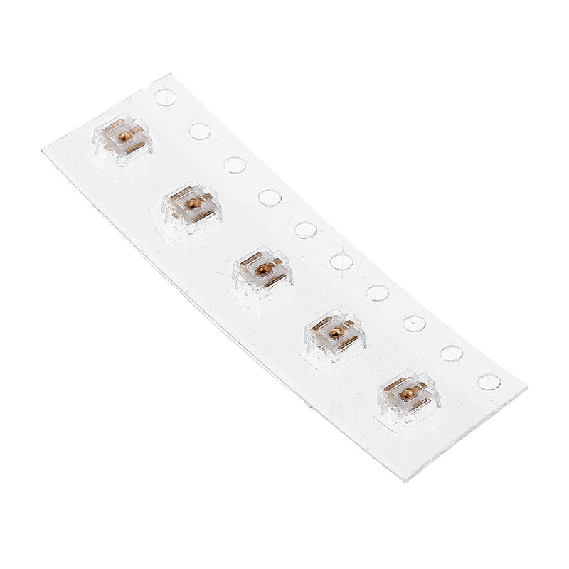 5Pcs UFL Seat IPEX Antenna Connector U.FL-R-SMT RF Coaxial Connectors