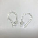 Protective Anti-lost Silicone Ear Hook Clip Holder Secure Fit Hooks for Airpods Earphone