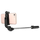 bluetooth Extendable Handheld Wireless Selfie Stick Tripod Remote Shutter Holder for Mobile Phone