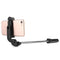 bluetooth Extendable Handheld Wireless Selfie Stick Tripod Remote Shutter Holder for Mobile Phone