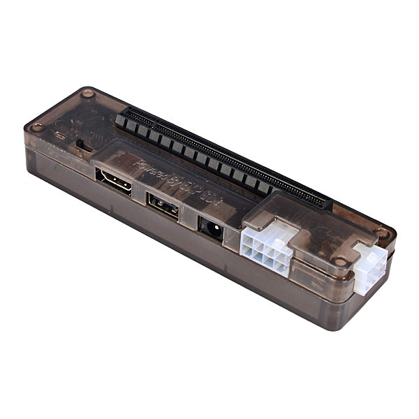 [NGFF Version] V8.0 EXP GDC Laptop External Independent Video Card Dock