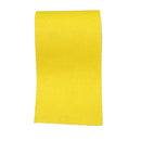 40 60 80 120 180 Grit Sandpaper Roll 500x9.3cm Aluminum Oxide Golden Yellow Longboard Dura Sandpaper for Automotive and Woodworking