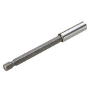 60mm/100mm/150mm Hex Shank Magnetic Bit Holder Screwdriver Bit Extension Tip Bar