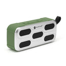 Portable Wireless bluetooth Speaker Waterproof Bass FM Radio TF Card Handsfree Speaker Subwoofer