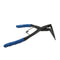 Long Nose 90Bent Heavy Duty Retaining Snap Ring Clip Circlip Removal Plier Tool