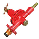 Adjustable 0~30PSI High Pressure Propane Regulator High Flow Outdoor LP Burner