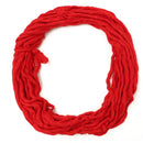 Chunky Merino Wool Yarn Huge Wool Extreme Knitted DIY Crochet Scarf Hat Sewing Kit