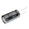 10Pcs Radial Electrolytic Capacitor 25V 10000UF 105C