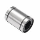Machifit LM12UU 12mm Rubber Sealed Shielded Linear Ball Bear Bearing Linear Bearing