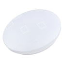 Bakeey 15W 20W 30W 220V Modern Simple Ceiling LED Lamp Ultra Thin Round Light For Smart Home