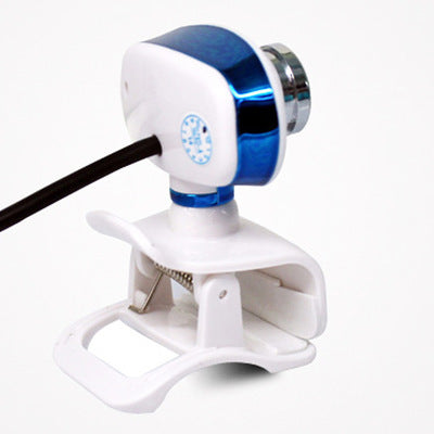 YGLE Desktop Laptop USB Webcam High-definition with Microphone 1200W Pixels