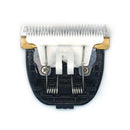 Sharp Electric Hair Clipper Ceramic Blade Durable Titanium Haircut Trimmer for Y.F.M P60