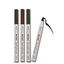 Music Flower Microblading Eyebrow Tattoo Pen Brow Ink Pencil Defined Makeup Waterproof Powder