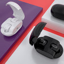 TWS bluetooth 5.0 Earphone Digital Display IPX5 Waterproof Wireless Hifi Stereo Headphones with Mic for Xiaomi Huawei