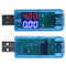 Bakeey USB Color LCD Meter Digital Power Meter Tester Voltmeter Current Meter Multimeter USB Tester