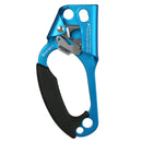 XINDA Arborist Rock Climbing Mountaineer Left Hand Grasp Ascender Device Riser For 8-12mm Rope