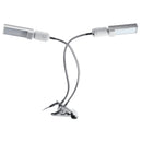 36W LED E27 Plant Growing Lamp Full Spectrum Indoor Plants Garden Flower Seeds Greenhouse Grow Light US Plug