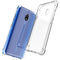 Bakeey Air Bag Shockproof Transparent Soft TPU Protective Case for Xiaomi Redmi 8A
