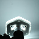 E27 28W SMD2835 Pure White LED Light Bulb Lamp for Home House Decoration AC180-260V