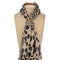 Vintage Antique Gold Silver Scarf Buckle Rhinestone Flower Shawl Buckle Brooch for Women
