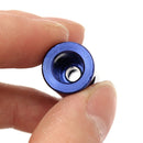 5pcs 5-8mm Shaft Coupling Rigid Coupling Coupler Motor Connector With Spanner