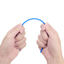 1M/2M Pack Blue Teflon Feed Tube PTFE Tube for 3D Printer 1.75mm Filament