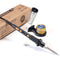 YIHUA 928D-II Solder Iron 3 LED Lamps Digital Display Sleep Protection Adjustable Temperature Electric Soldering Iron