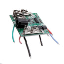 5S 18/21V 20A Li-Ion Lithium Battery Pack Battery Charging Protection Board Protection Circuit Board BMS Module