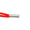 JGAURORA 24V 30W 6*20mm 1m Single Head Cartridge Heater Heating Rod for 3D Printer