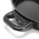 Non-stick Omelet Pan Kitchen Breakfast Skillet Egg Frying Maker Portable Outdoor Cooking Equipment