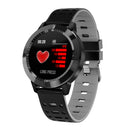 XANES CF58 1.3'' IPS HD Color Screen IP67 Waterproof Smart Watch Heart Rate Monitor Fitness Bracelet