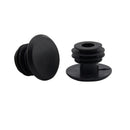 GUBCycling Lockable Handle Grip For Bicycle MTB Road Bike Handlebar Bicycle Grip Bike Aluminum Alloy