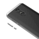 IPAKY Hybrid Shockproof PC+Silicone Protective Case For Xiaomi Redmi 5