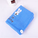 Cute Soft Hair Towel Dry Hair Hat Microfiber Solid Quickly Women Girls Ladies Cap