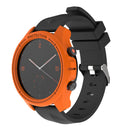 Colorful PC Watch Cover Watch Case Cover for Ticwatch C2 Smart Watch