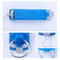 1 Pcs 5N Bar Box Spring Dynamometer Meter Force Gauge Balance Physics Experiments School Teaching Instrument