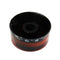 Black Red Electronic Guitar Speed Dial Knobs Control Knobs For LP LES PAUL Guitar