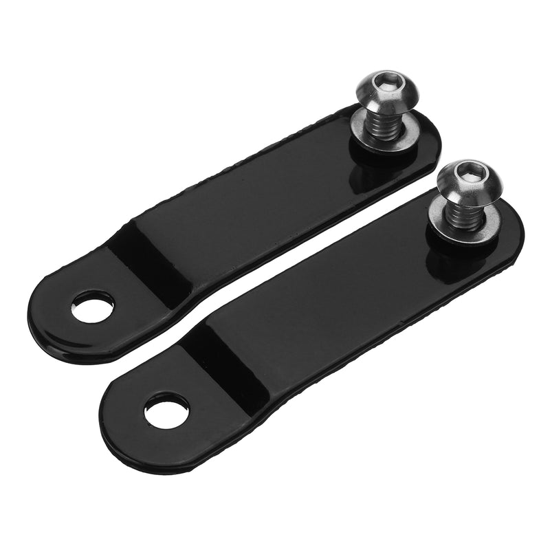 1-3inch 28-76mm Gas Fuel Tank Lift Kits For Harley Sportster XL 883 1200 48 72 Dyna