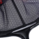ZANLURE 40X40X20cm Detachable Fishing Net  Landing Net Match Carp Coarse Fishing Scoop Nets