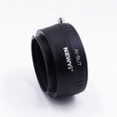 NEWYI AI-SL/T Lens Adapter Ring for Nikon F Mount Ai Ai-S Lens To for Leica Sl Ai-Lt Camera Adapter T Typ 701 SL Typ 601