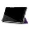 Tri Fold Ultra Slim Case Cover For 8.4 Inch Huawei Mediapad M5 Tablet