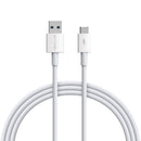 3 x Blitzwolf BW-TC18 TPE 5A SuperCharge QC3.0 USB Type-C Charging Data Cable 0.9m for HUAWEI P30 Pro Mate20 Pro P20 Nova 5i P10