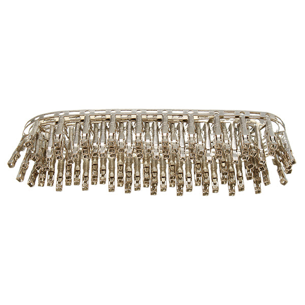 300pcs 2.54mm Pitch DuPont Terminal DuPont Plug Core DuPont Core