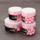 ZANLURE 8-14mm Course Carp Fishing Lures Pop Ups Baits 9 Colors 9 Flavours Floating Lure Ball Beads